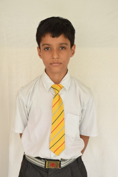 ABHIMANYU SINGH 